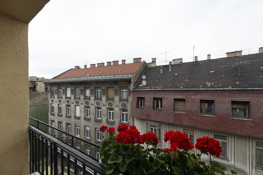 Apartament Monroe Budapesta