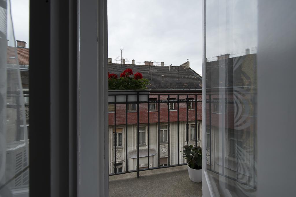 Apartament Monroe Budapesta
